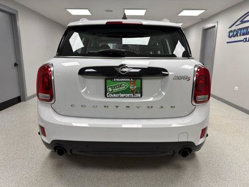 Used 2019 MINI Cooper Countryman S FWD image 7