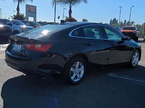 Used 2023 Chevrolet Malibu LT image 8