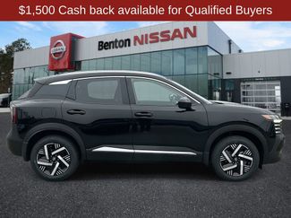 New 2026 Nissan Kicks SV w/ SV Premium Package video 3