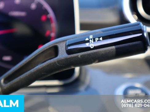 Used 2024 Mercedes-Benz C 300 4MATIC Sedan w/ AMG Line w/ Night Package image 31