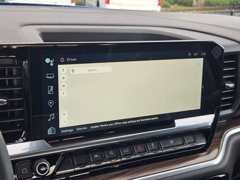 Certified 2025 Chevrolet Silverado 1500 RST w/ Convenience Package II image 20