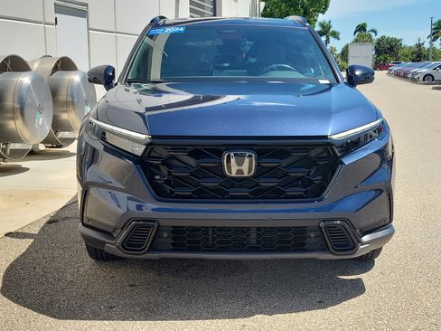 Used 2024 Honda CR-V Sport-L image 2