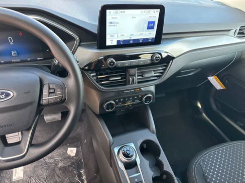 New 2026 Ford Escape Active FWD image 26