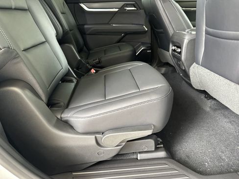 New 2026 GMC Acadia Elevation w/ Elevation Premium Package image 37