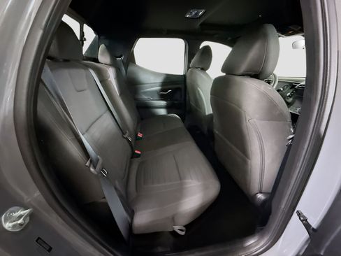 Used 2022 Hyundai Santa Cruz SEL w/ Activity Package image 27