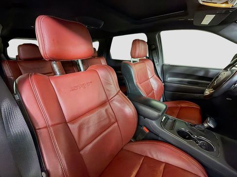 Used 2018 Dodge Durango SRT w/ Technology Group image 31
