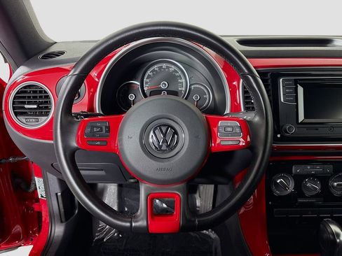 Used 2019 Volkswagen Beetle 2.0T S image 12