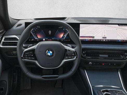 New 2026 BMW 430i w/ M Sport Package RWD image 4
