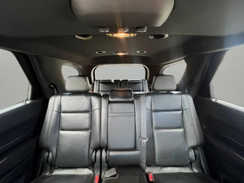 Used 2023 Dodge Durango GT AWD/4WD image 22