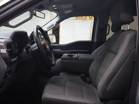 Used 2024 Ford F150 XLT AWD/4WD image 16