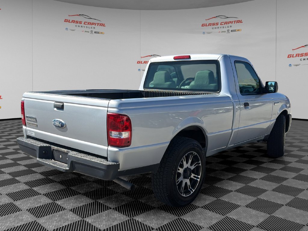 Used 2009 Ford Ranger 2WD Regular Cab image 7