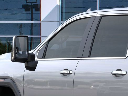 New 2026 GMC Sierra 2500 Denali w/ Denali Reserve Package image 12