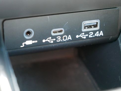 Used 2024 Subaru Outback Wilderness image 31