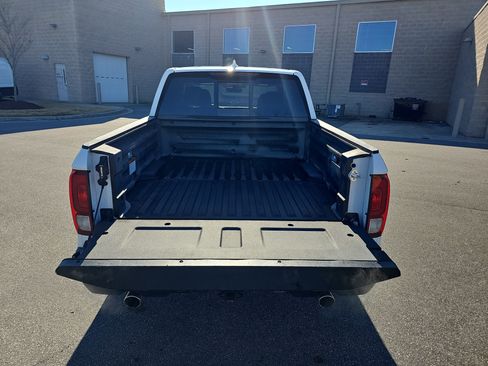 Used 2023 Honda Ridgeline RTL-E image 12