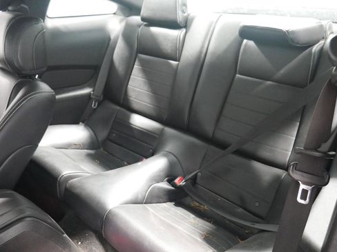 Used 2012 Ford Mustang GT Premium w/ Brembo Brake Pkg image 11