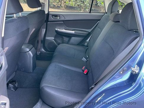 Used 2016 Subaru Impreza 2.0i Premium AWD/4WD image 11