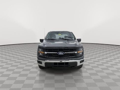 Used 2025 Ford F150 XLT w/ Equipment Group 301A Standard image 3