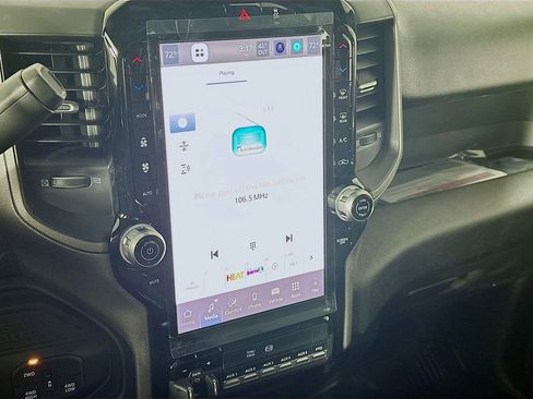 New 2026 RAM 4500 Tradesman image 13