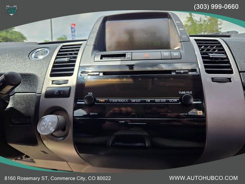 Used 2007 Toyota Prius image 15