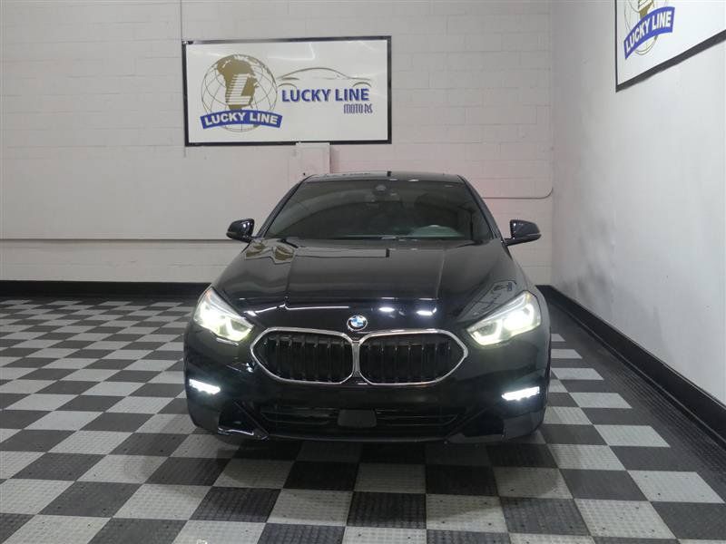 Used 2020 BMW 228i xDrive Gran Coupe w/ Convenience Package AWD/4WD image 2