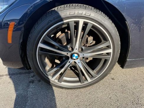 Used 2020 BMW 430i Gran Coupe xDrive image 11