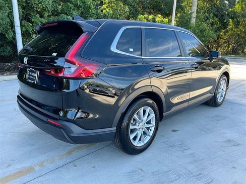 Used 2026 Honda CR-V EX image 7