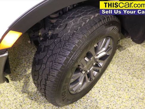 Used 2022 Ford Ranger XLT w/ Equipment Group 301A Mid image 23