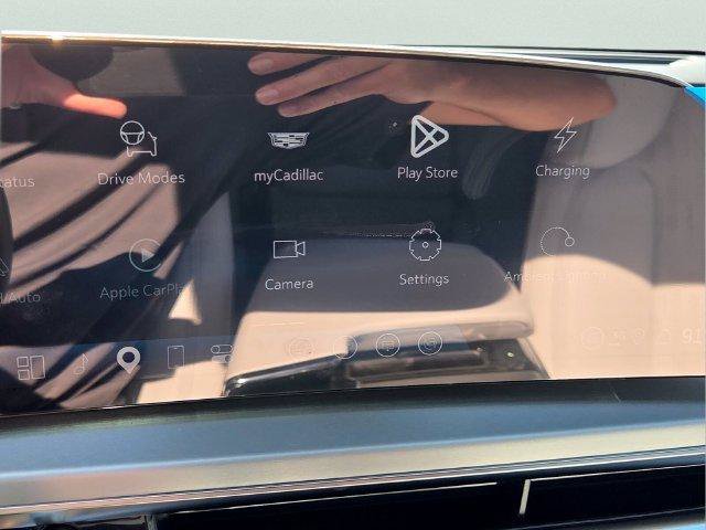 New 2027 Cadillac Lyriq Sport RWD image 29