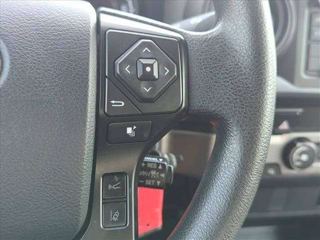 Certified 2019 Toyota Tacoma SR w/ SR Convenience Package AWD/4WD image 18