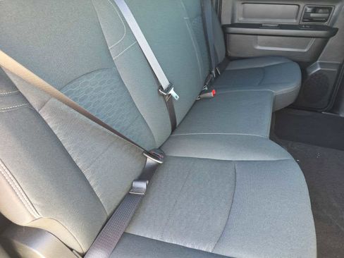 New 2026 RAM 2500 Tradesman w/ Safety Group image 32