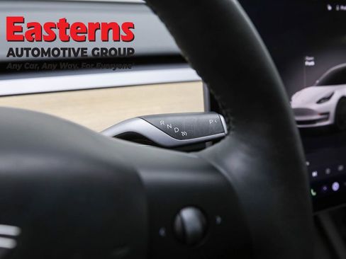 Used 2023 Tesla Model 3 Standard Range image 13