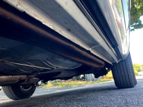 Used 1995 Chevrolet Caprice Classic image 24