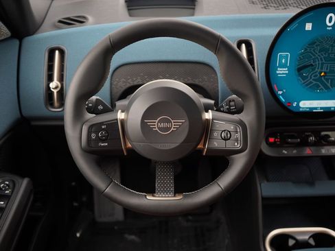 New 2026 MINI Cooper Countryman S image 9