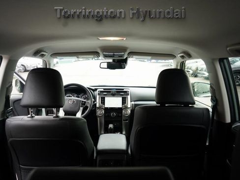 Used 2023 Toyota 4Runner TRD Sport image 44