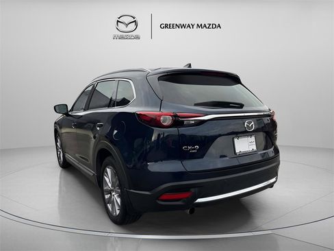 Used 2022 MAZDA CX-9 Grand Touring image 5