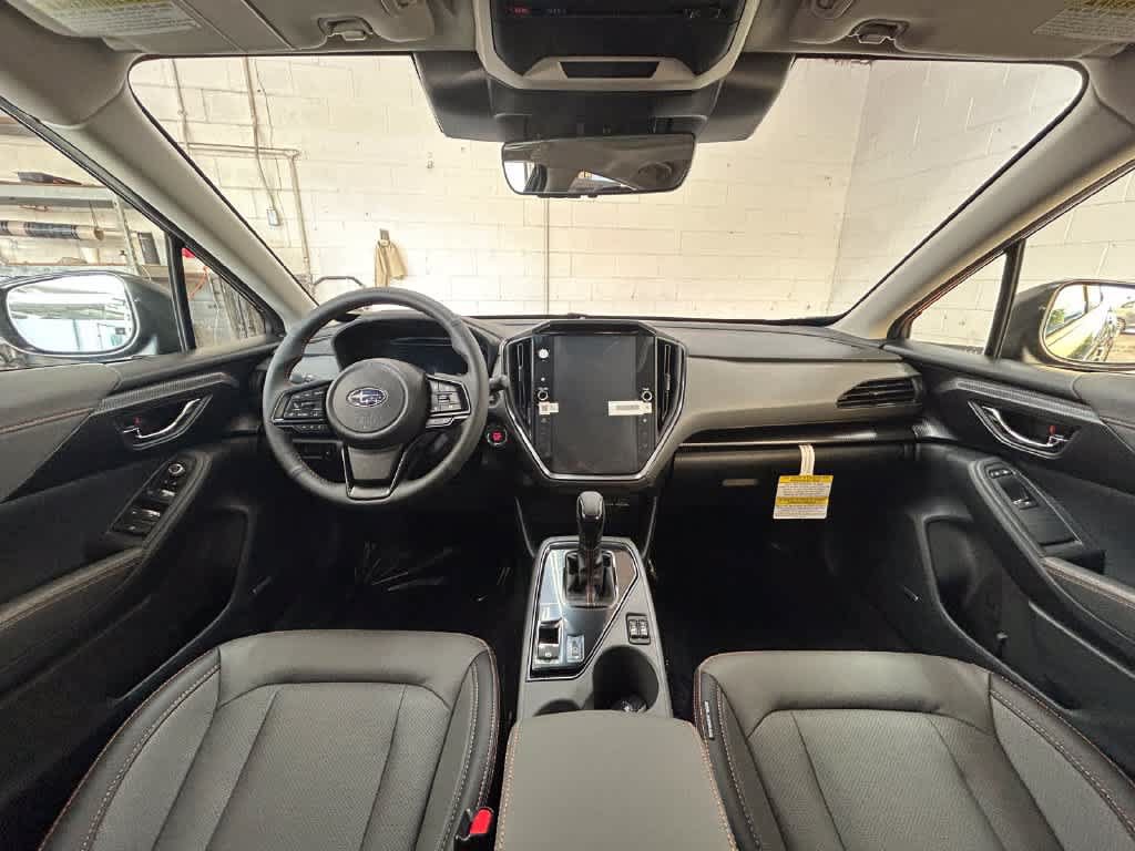 New 2026 Subaru Crosstrek 2.5i Limited AWD/4WD image 10