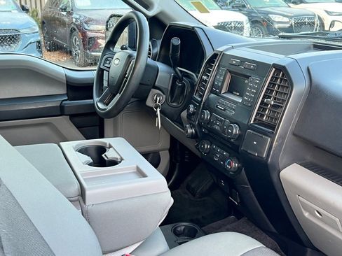 Used 2016 Ford F150 XL image 11