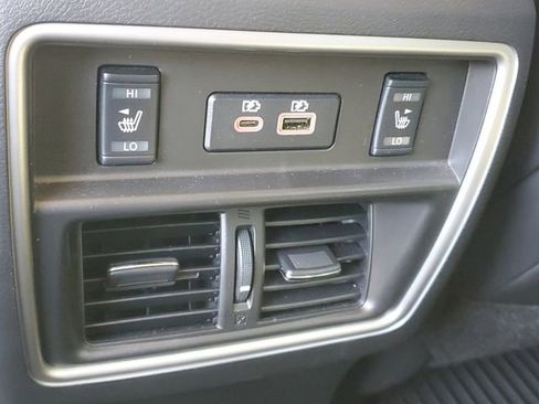 Used 2023 Nissan Murano Platinum AWD/4WD image 10