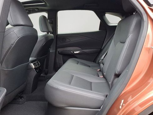 Used 2025 Lexus RX 350 Premium w/ Convenience Package image 8