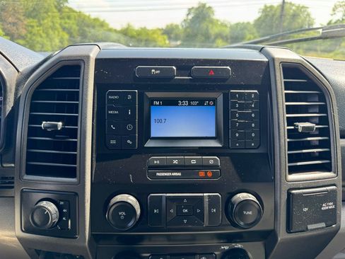 Used 2020 Ford F350 XL w/ Power Equipment Group AWD/4WD image 23