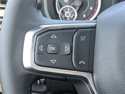 New 2026 RAM 2500 Big Horn image 24