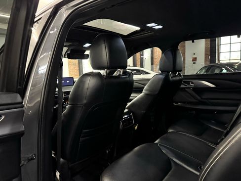 Used 2021 MAZDA CX-9 Grand Touring image 32