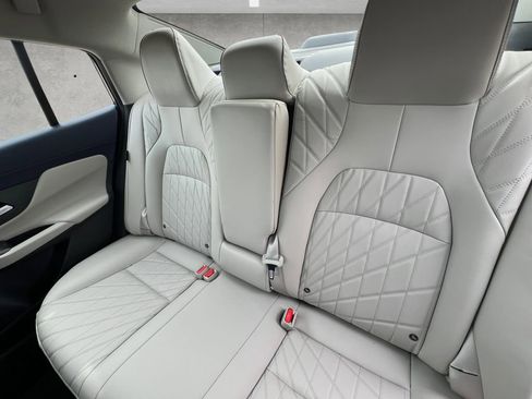 New 2026 Nissan Sentra SL w/ Floor Mat Package FWD image 23