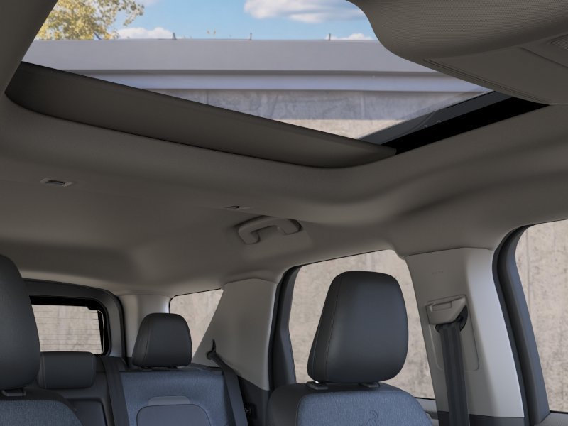 New 2026 Ford Bronco Sport Outer Banks w/ Outer Banks Tech Package+ AWD/4WD image 23