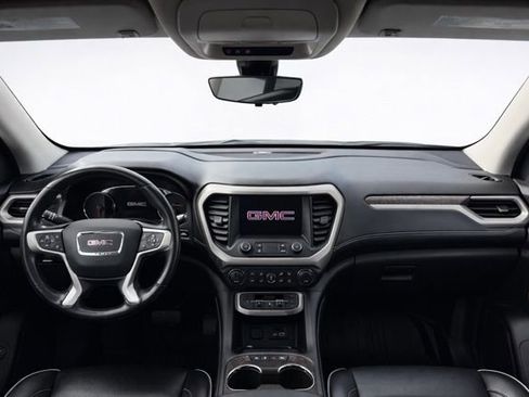 Used 2020 GMC Acadia Denali w/ Denali Ultimate Package image 20