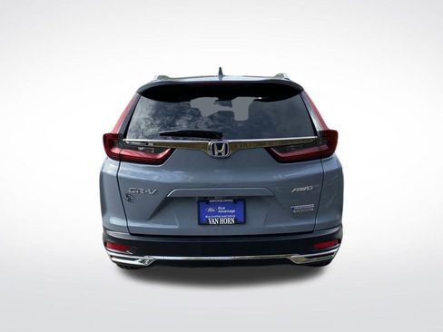 Used 2022 Honda CR-V Touring image 16