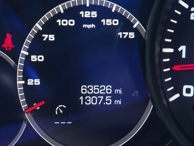 Used 2021 Porsche Cayenne AWD/4WD image 38