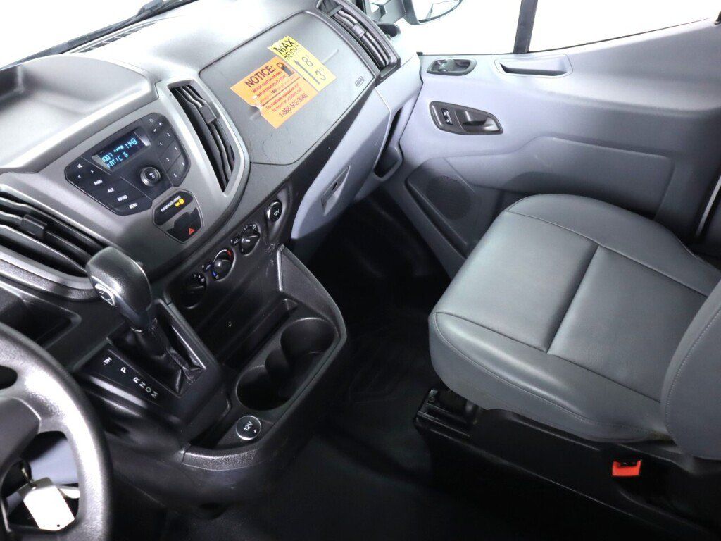 Used 2019 Ford Transit 350 148 Medium Roof RWD image 27