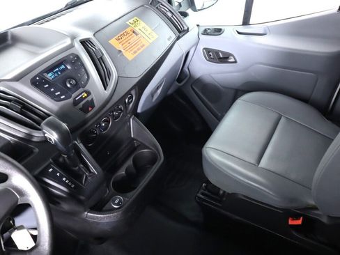 Used 2019 Ford Transit 350 148 Medium Roof RWD image 27