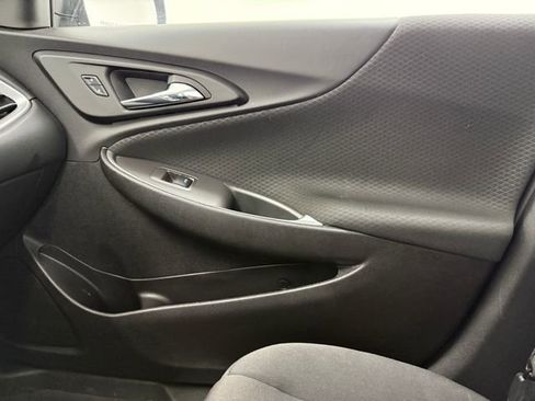 Used 2025 Chevrolet Malibu LT FWD image 24